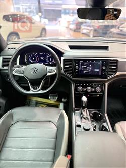 Volkswagen Atlas Cross Sport